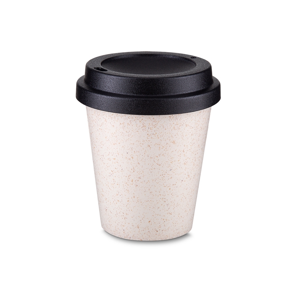 Copo Fibra de Arroz 350ml- 14498