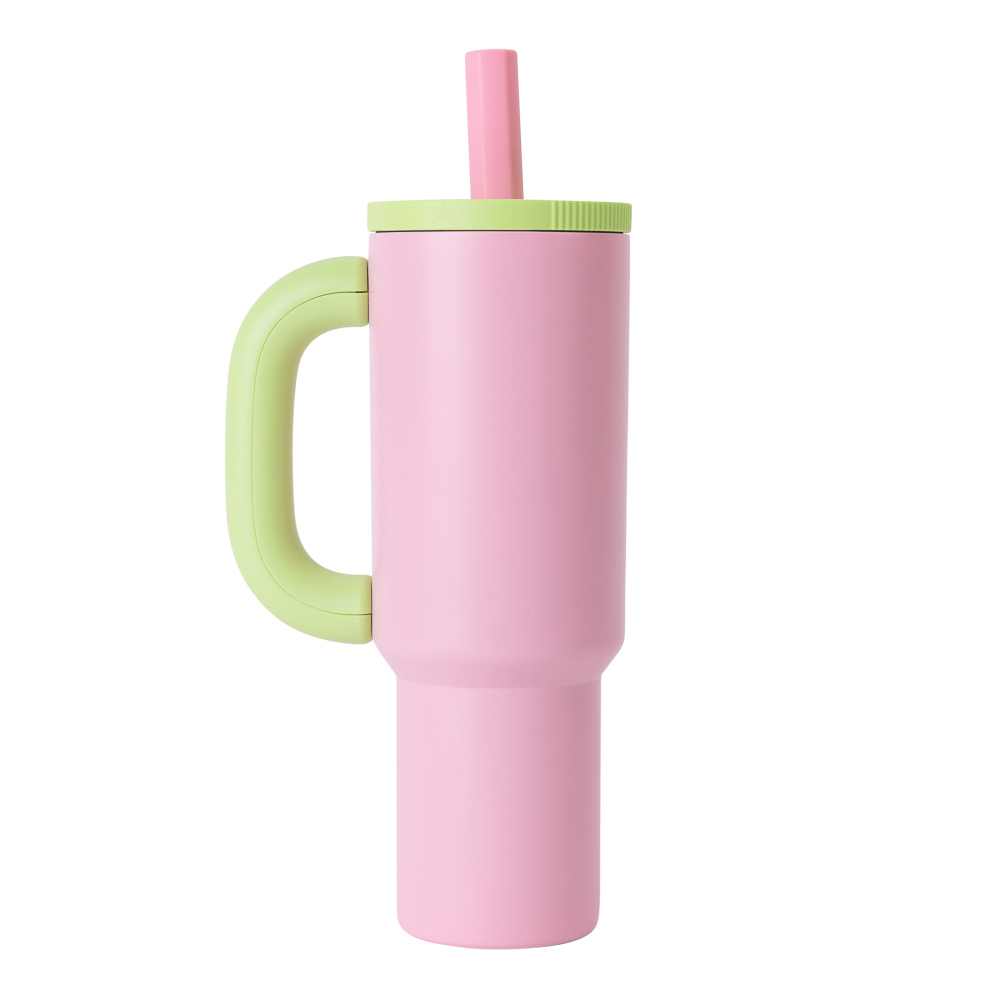 Copo Térmico Inox Funny 1100ml