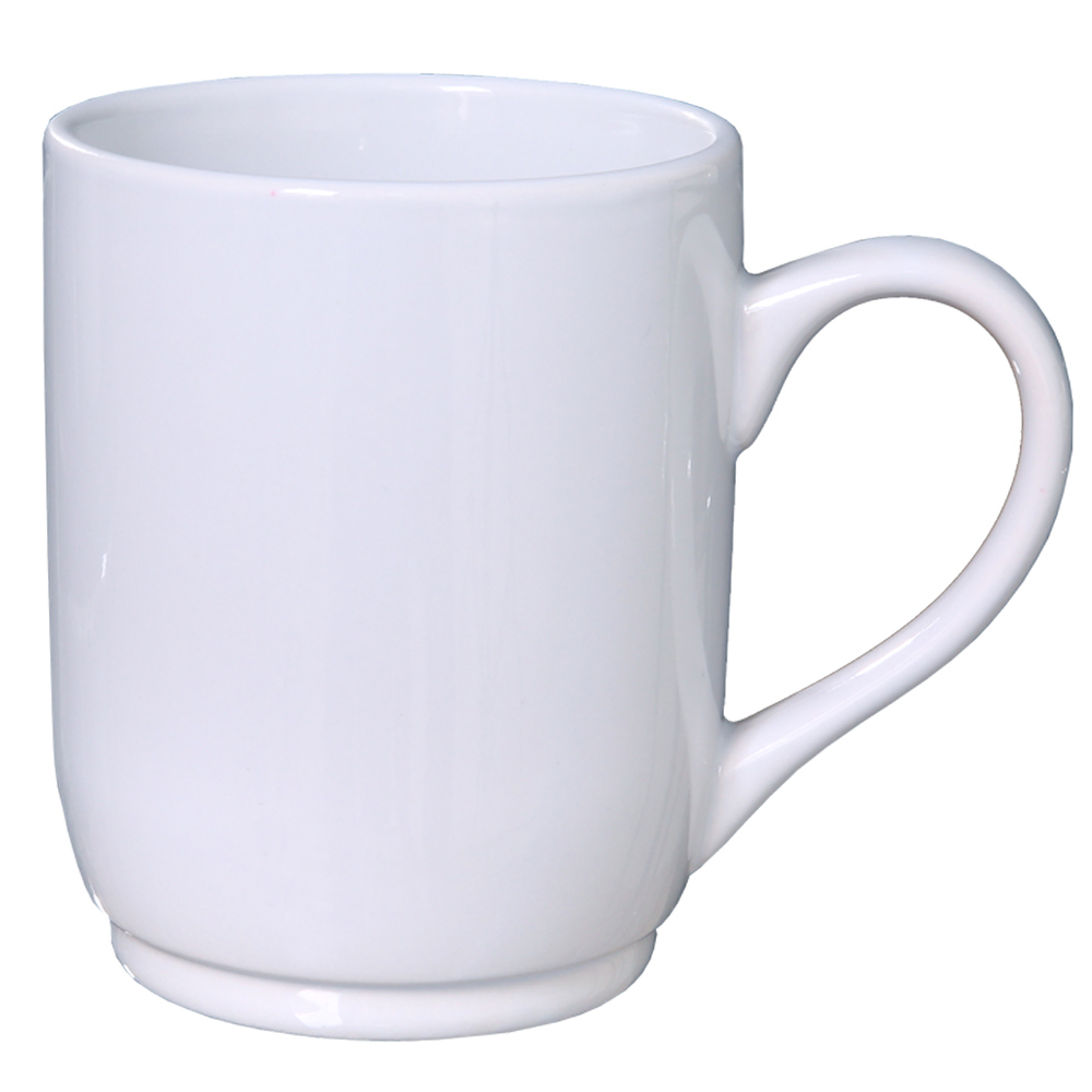 Caneca cerâmica 365ml personalizada