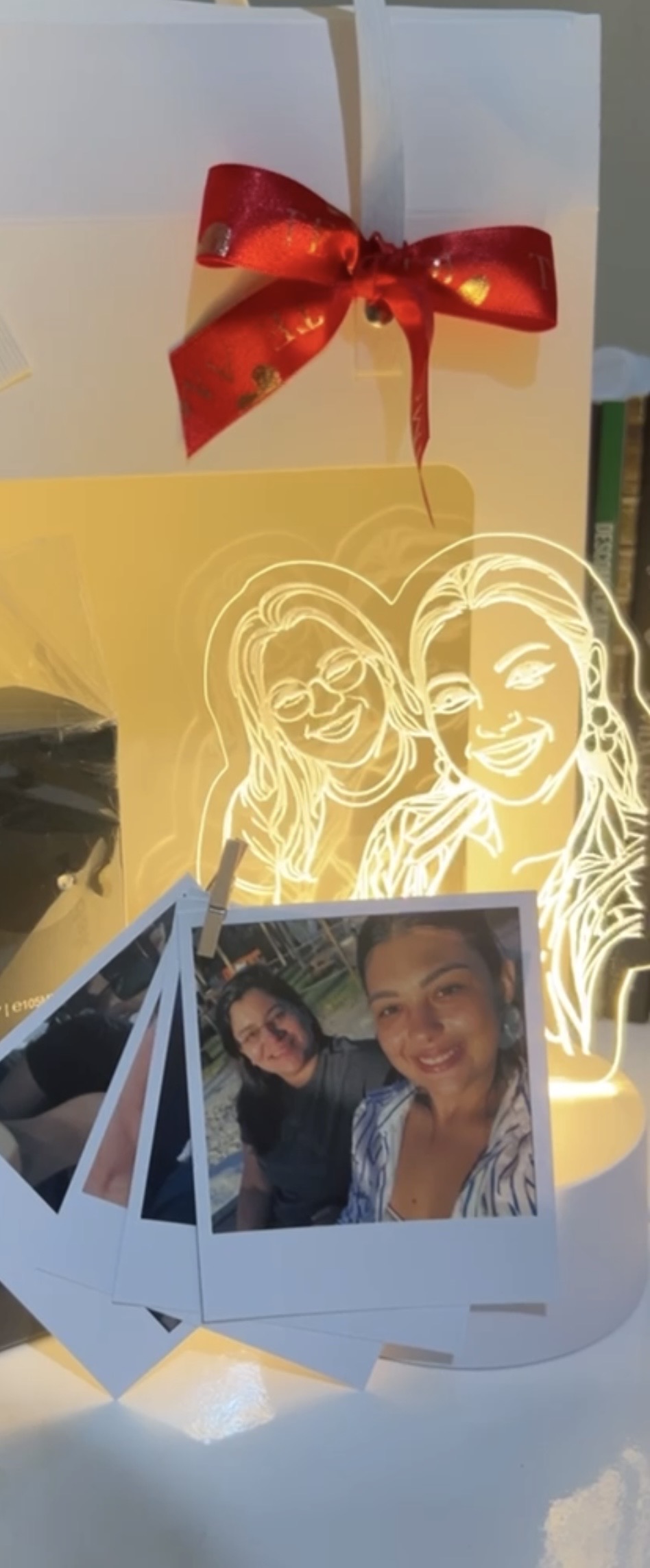 LUMINARIA
