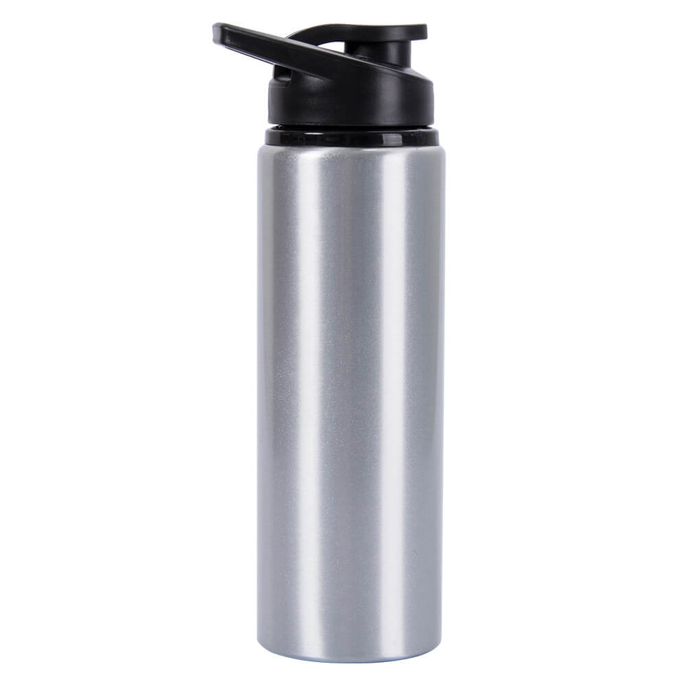 Squeeze De Alumínio 750Ml