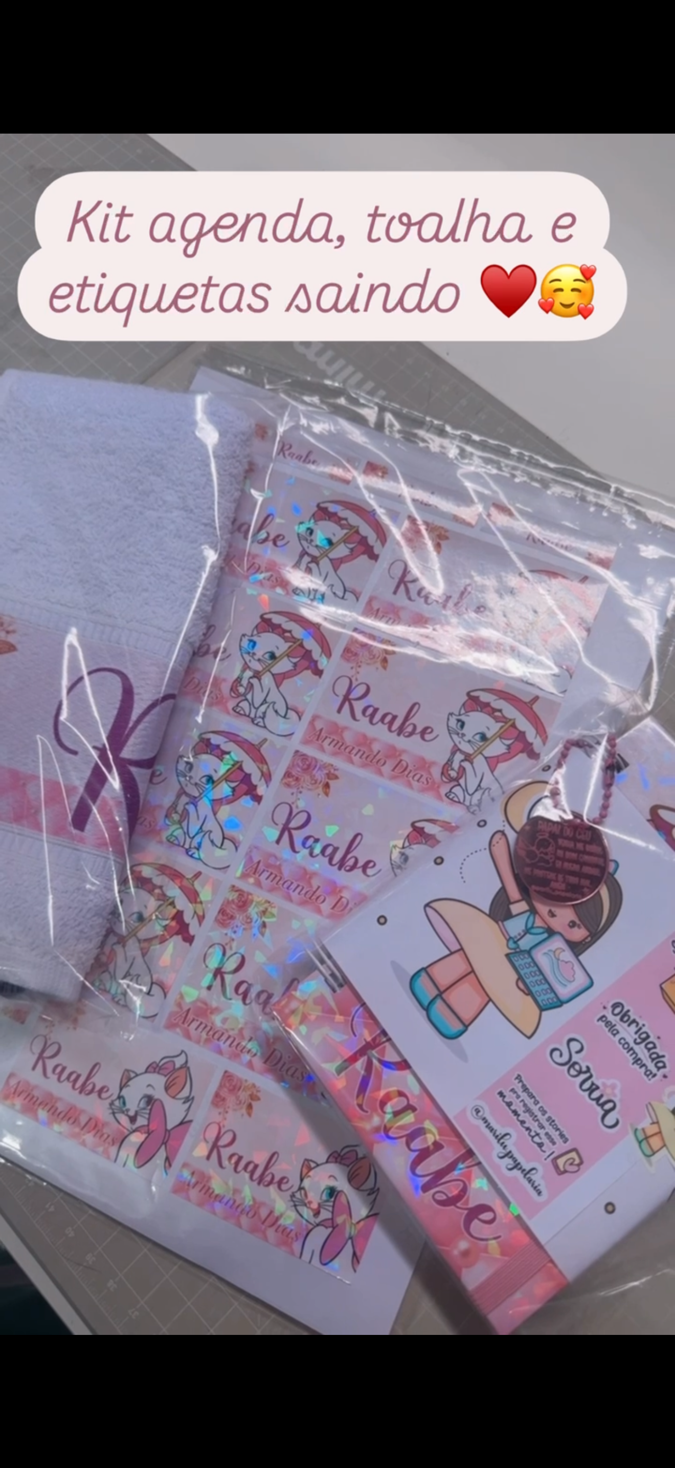 TOALHA DE ROSTO
