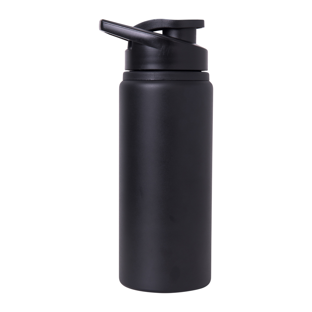 SQUEEZE ALUMÍNIO 650ML