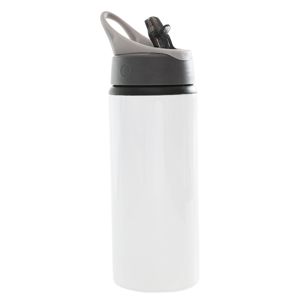 Garrafa Sport Bico Retrátil 600Ml