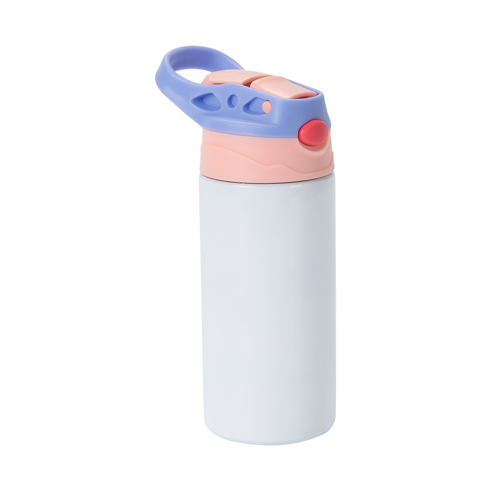 Garrafa Kids De Inox Térmica 300ml
