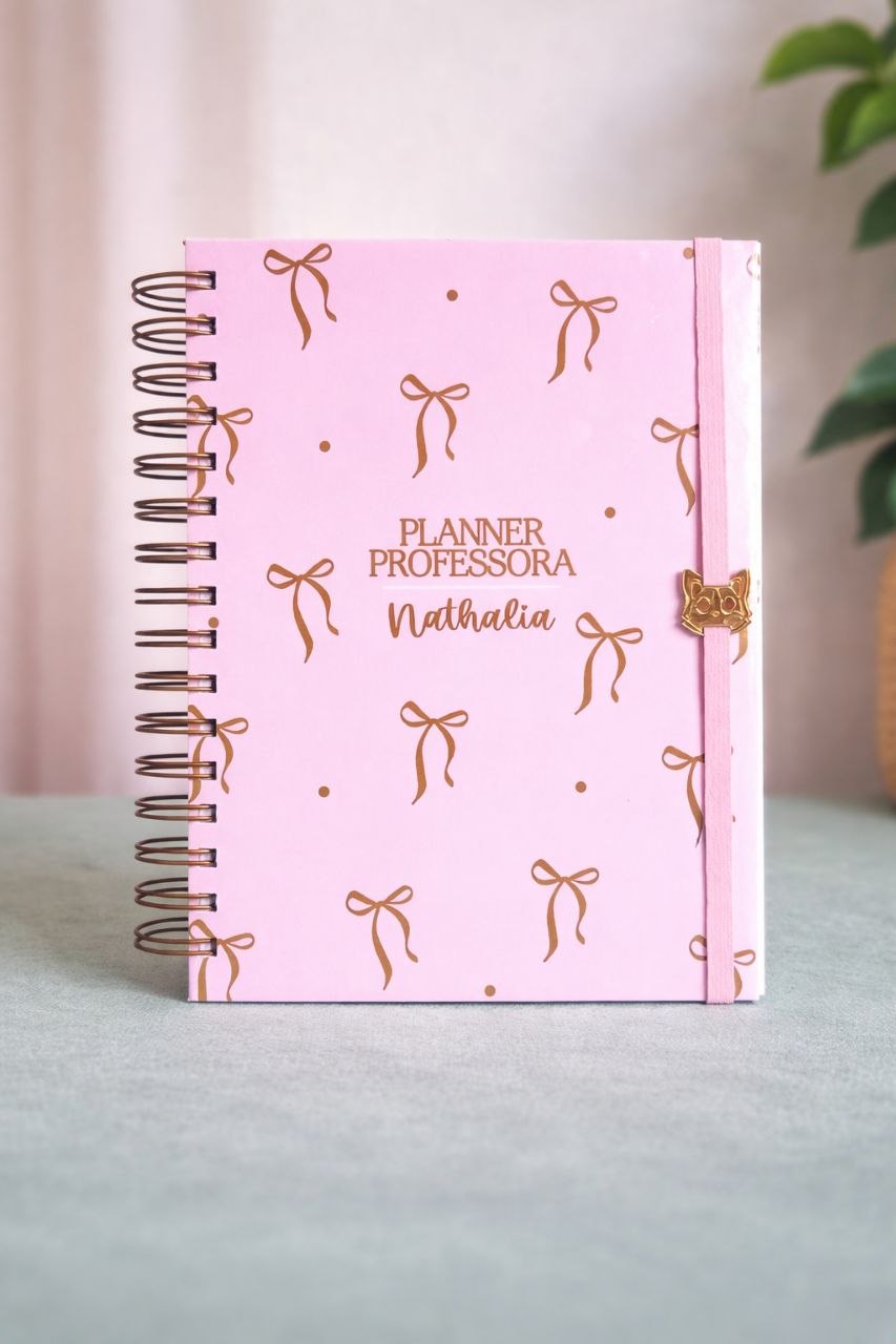 Planner Professor ( a )