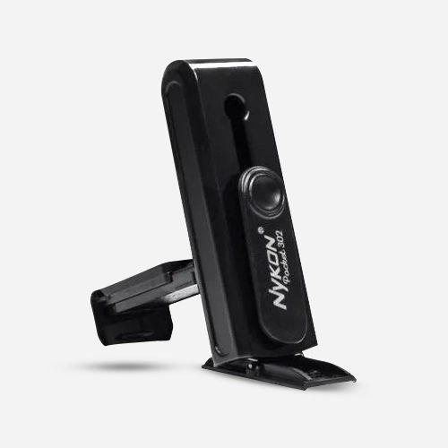 Carimbo Automático Nykon Pocket 302 (14x38mm)