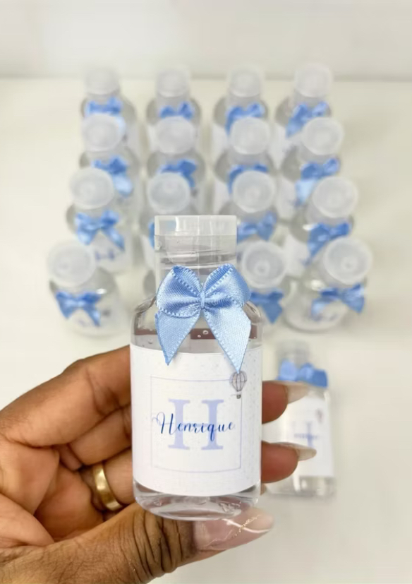 Álcool Gel 30ml