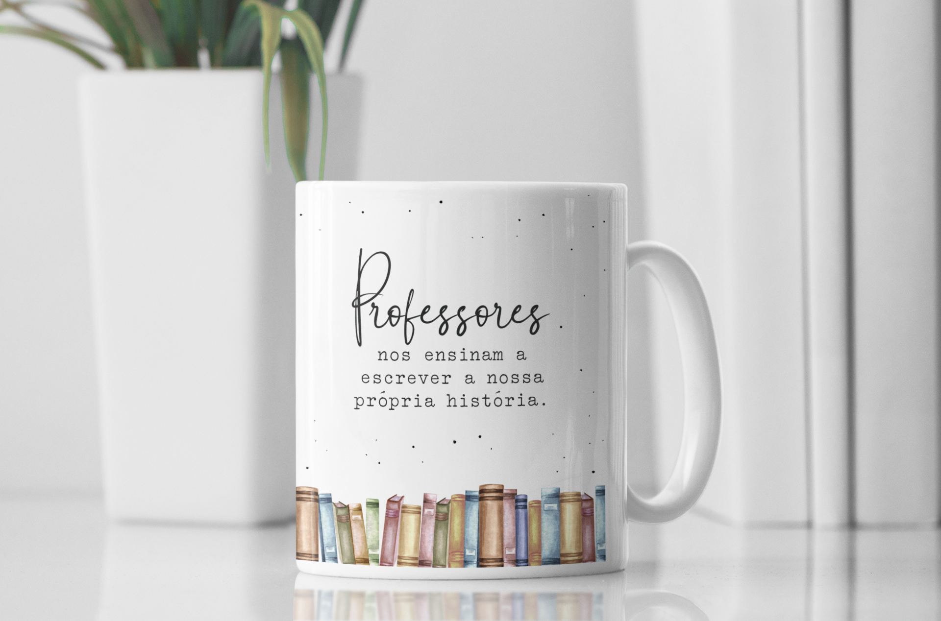 Coleção Professores