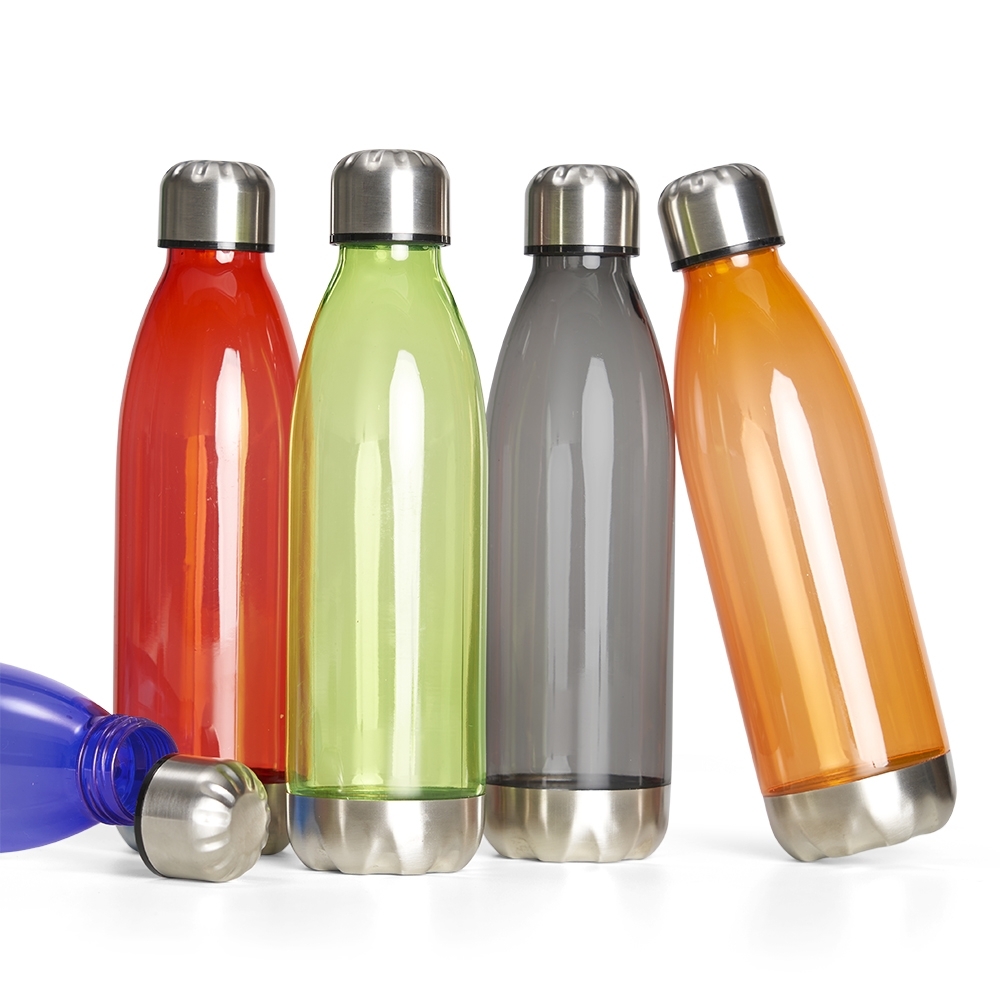 Garrafa Plástica 700ml- 17012