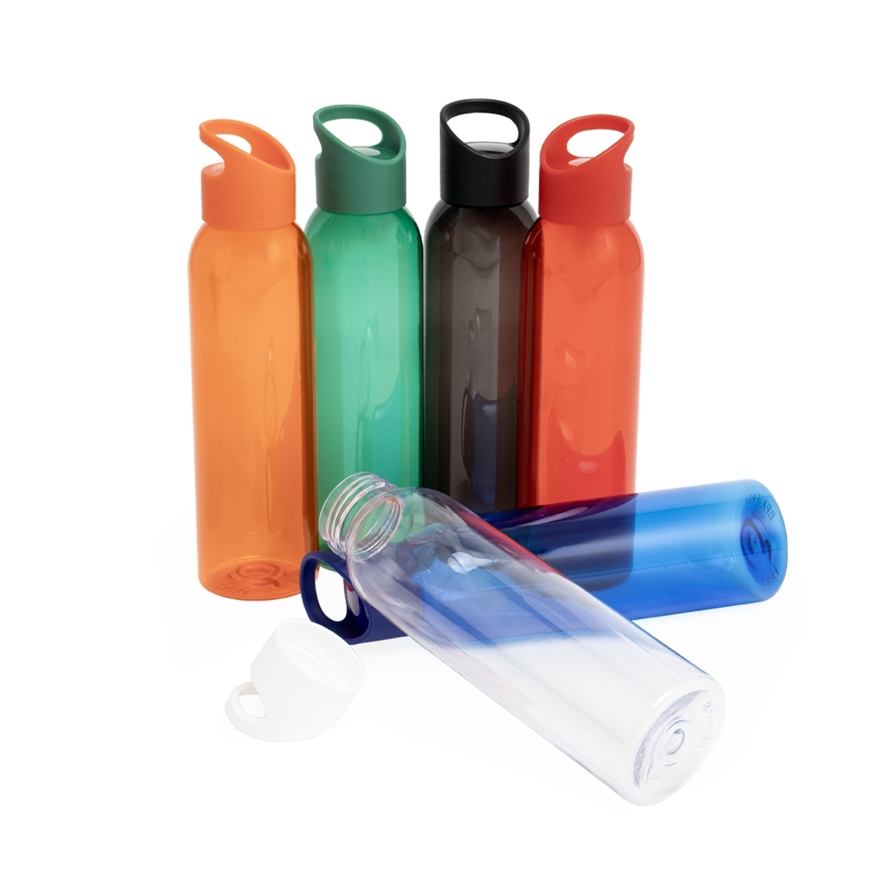 Garrafa Plástica 700ml- 02423