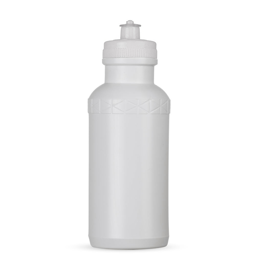Squeeze Plástico 500ml- 07092