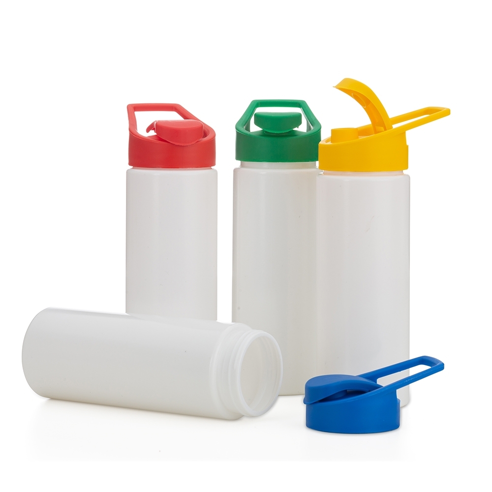 Squeeze Plástico 550ml- 14375