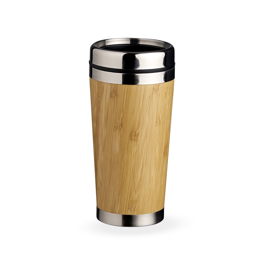 Copo Bambu 500ml- 18644