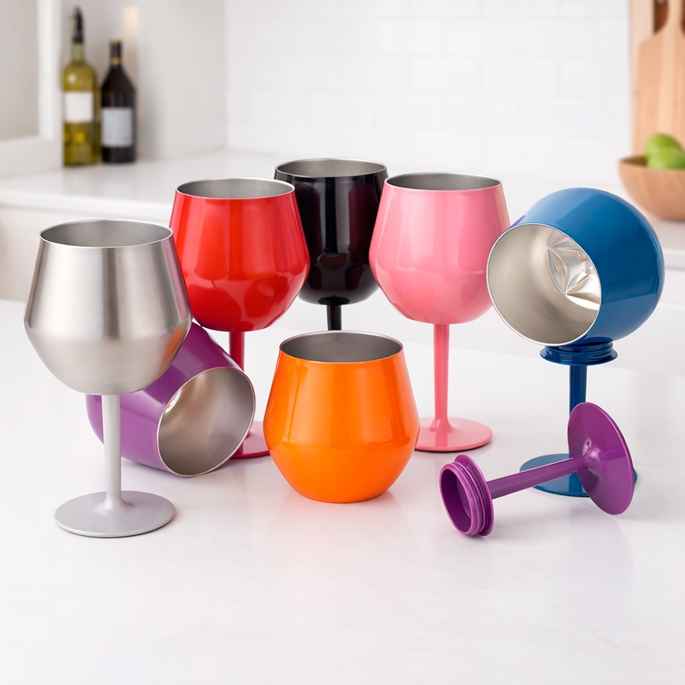 Taça Térmica 350ml- 15282
