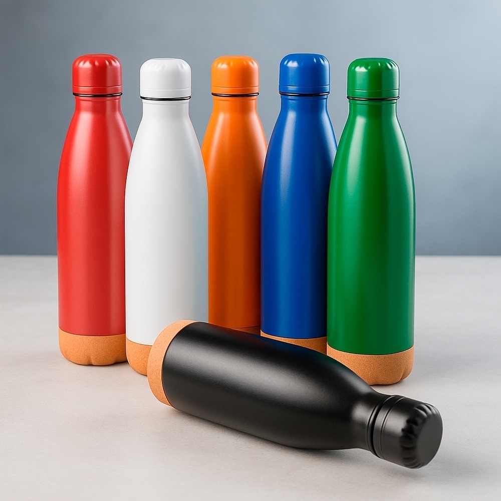 Garrafa Térmica 500ml- 19011