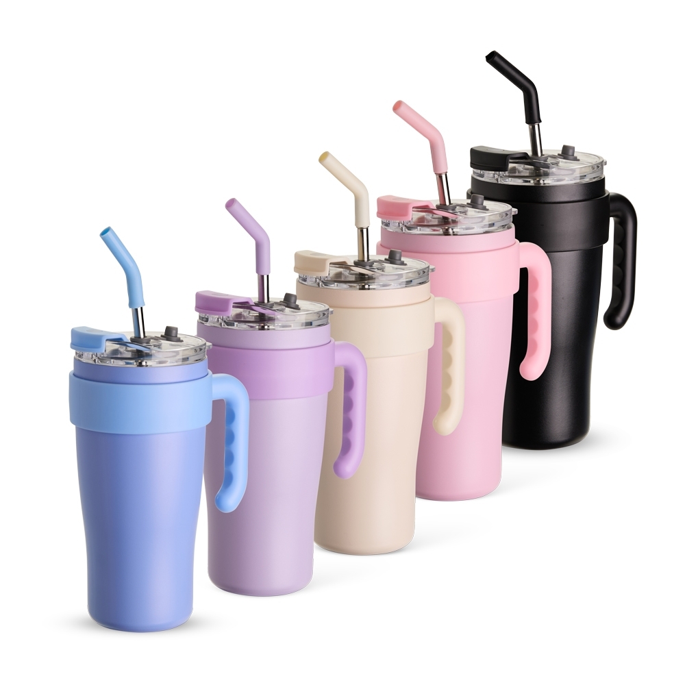 Caneca Térmica Inox 800ml- 18970