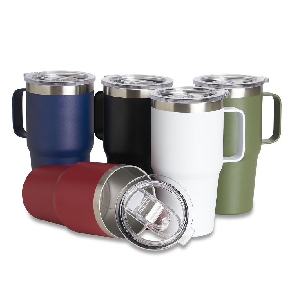 Caneca Térmica 700ml- 04083