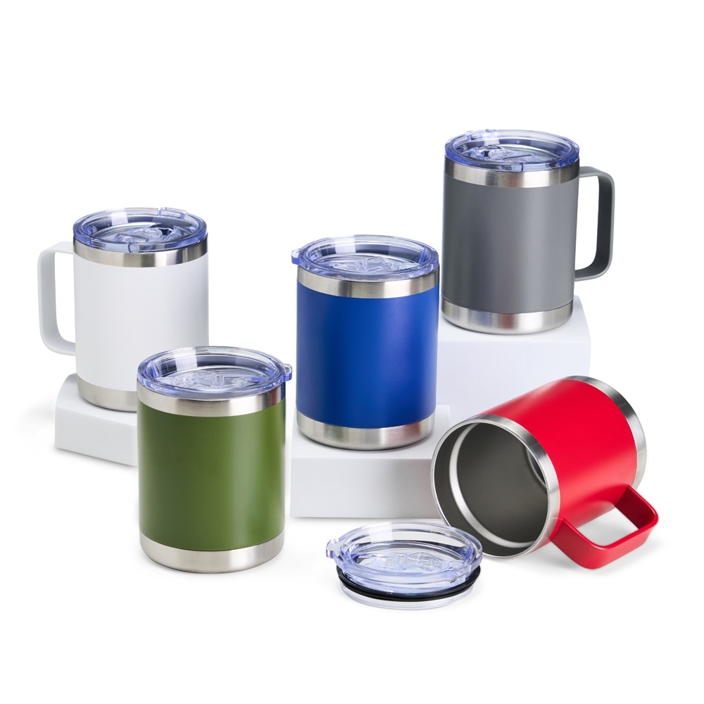 Caneca Térmica 350ml- 06061