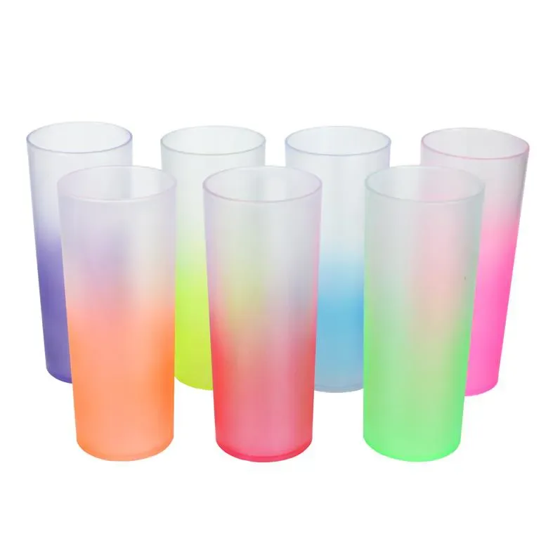 Copo Long Drink Jateado