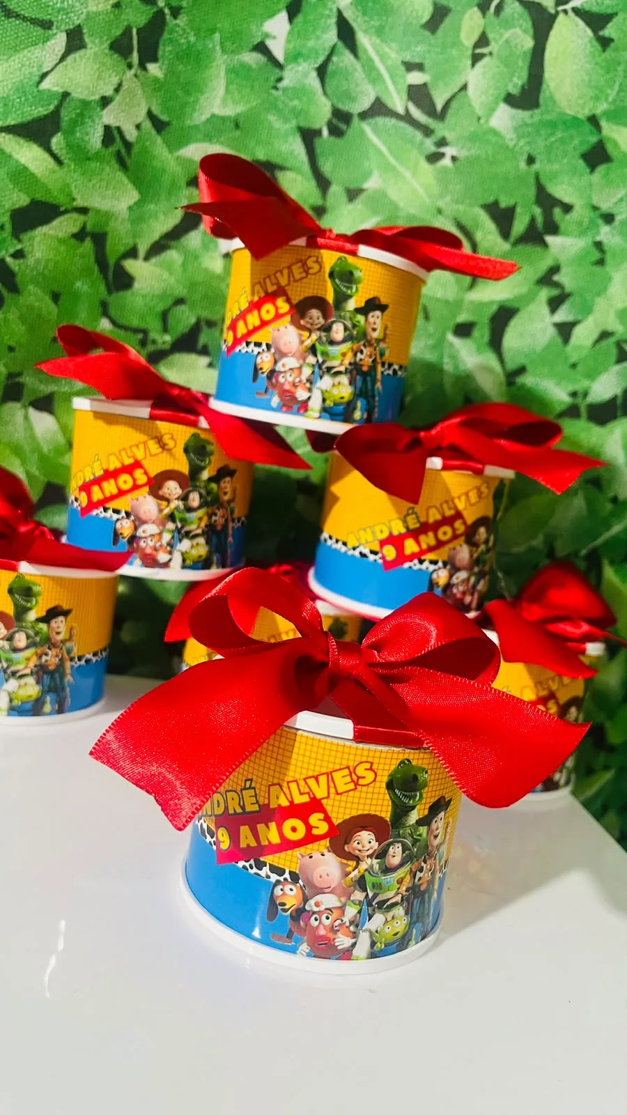 Tubolata  - Toy Story