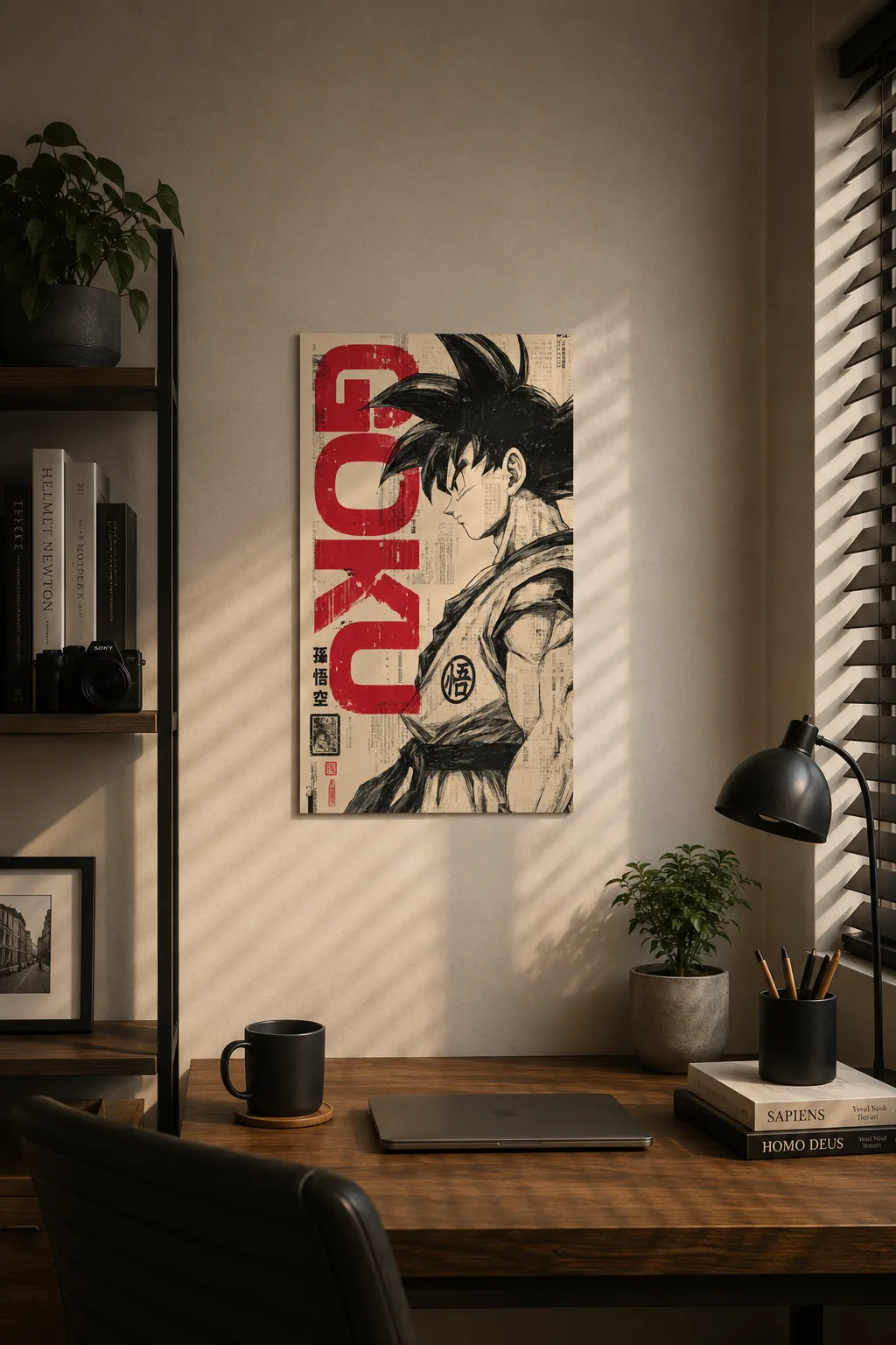 Quadros Dr4gonB4ll