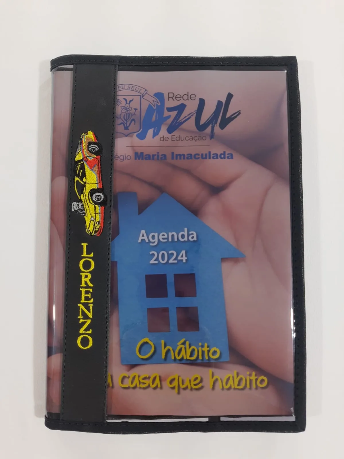 Capa para HotHeels