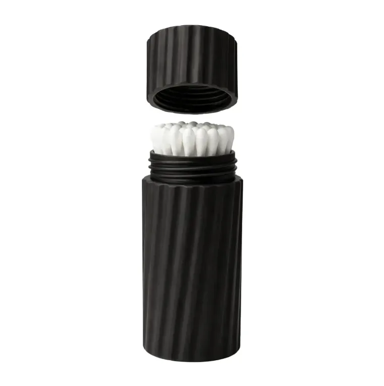 PORTA CONTONETS PARA VIAGEM IMPRESSÃO 3D