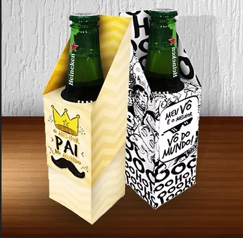Cerveja Personalizada