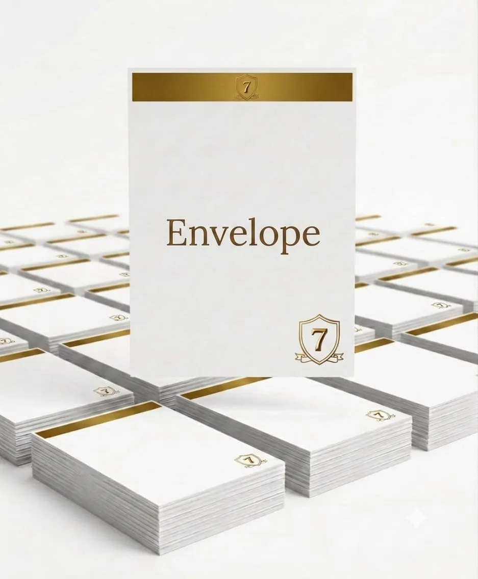 Envelope Saco Personalizado Branco (229mm x 324mm) – 90g