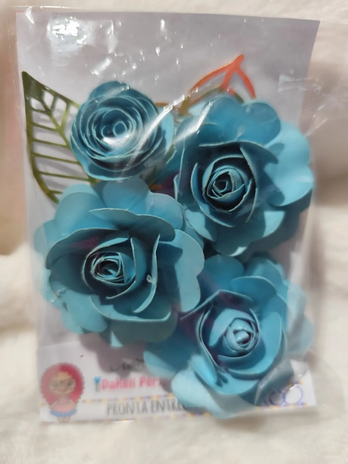 Flores