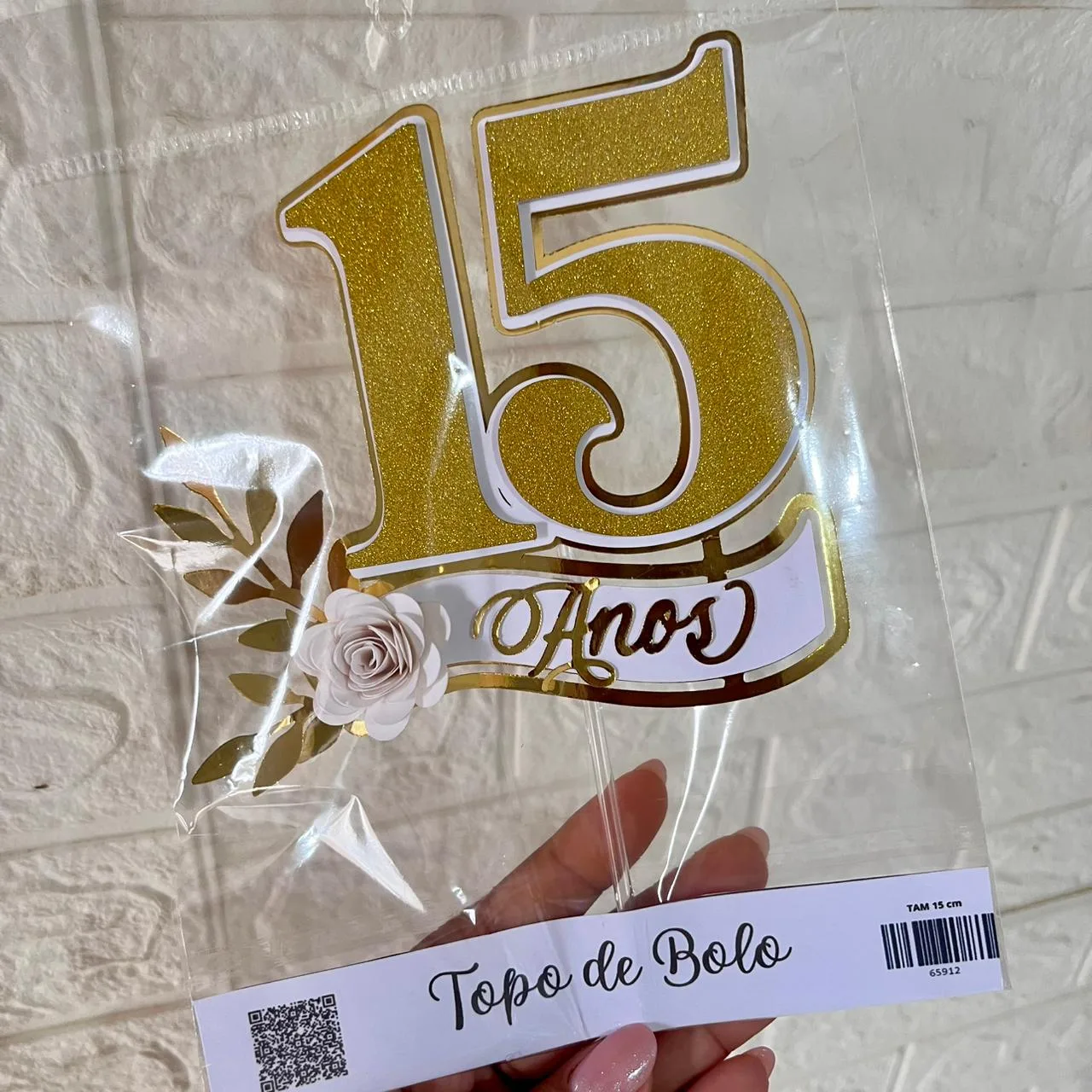 15 ANOS LUXO (Cópia)
