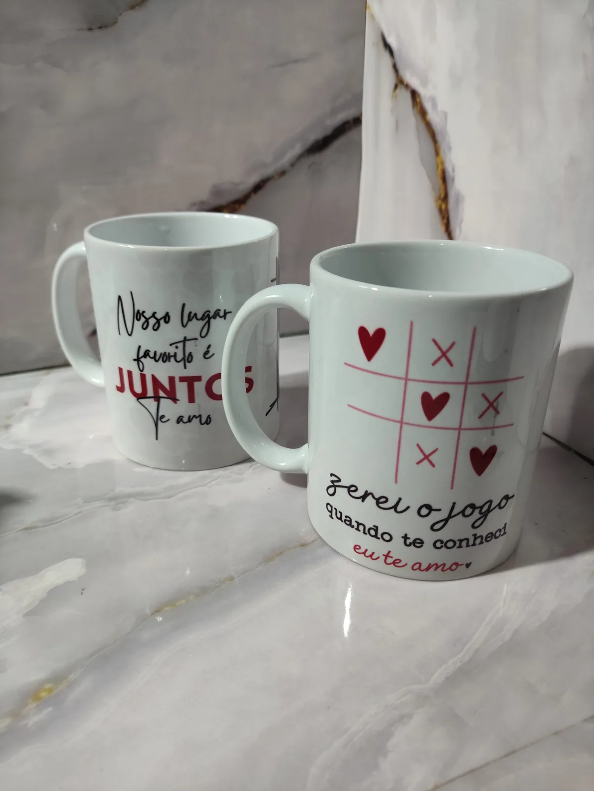 Caneca Personalizada Simples