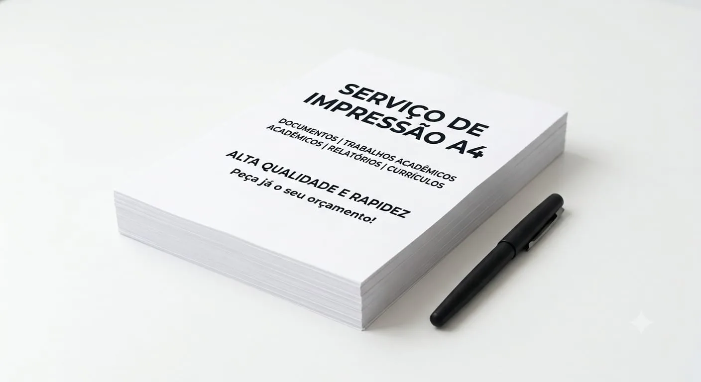 Impressão papel fotofráfico glossy 180g