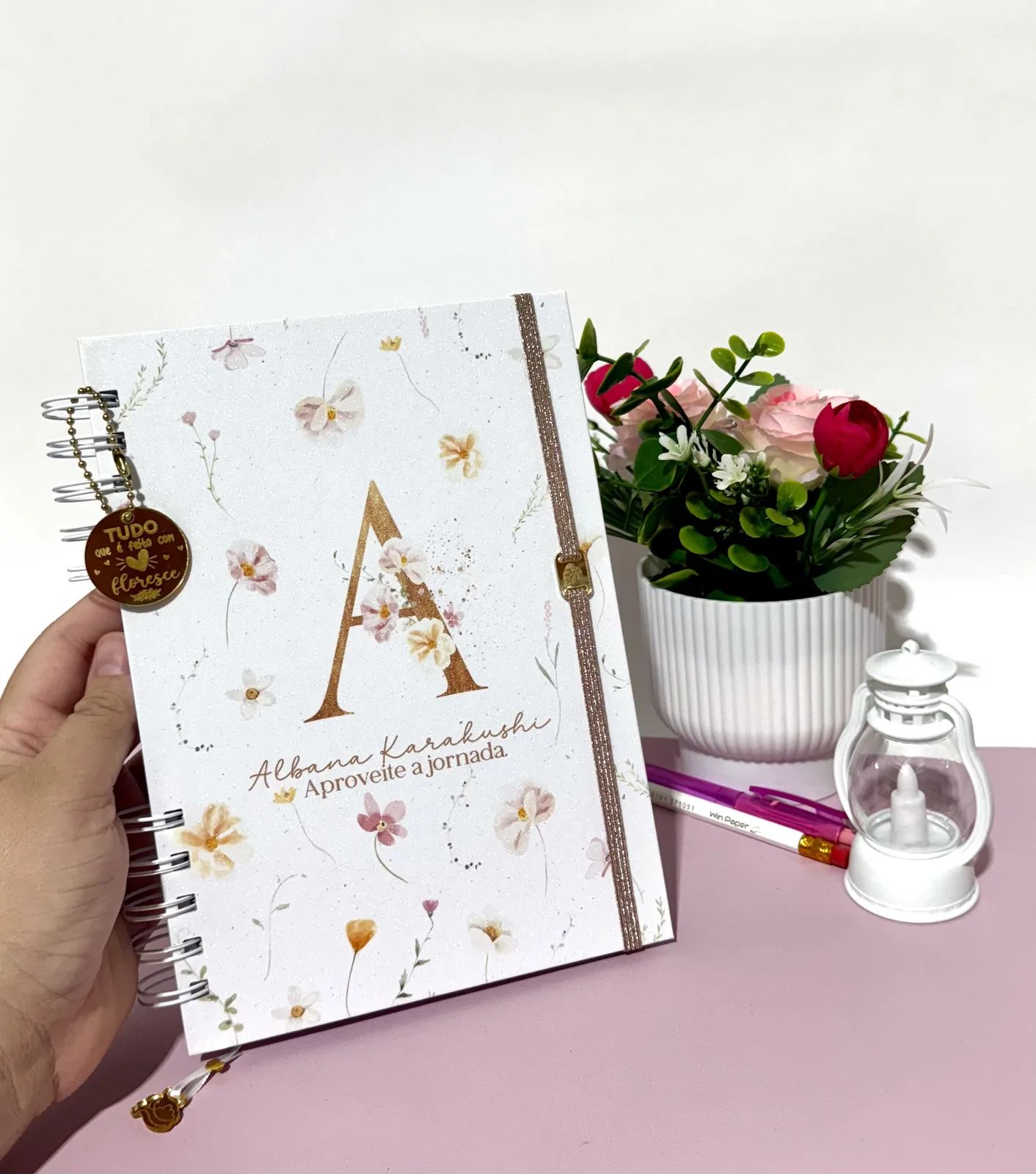 CADERNO A5