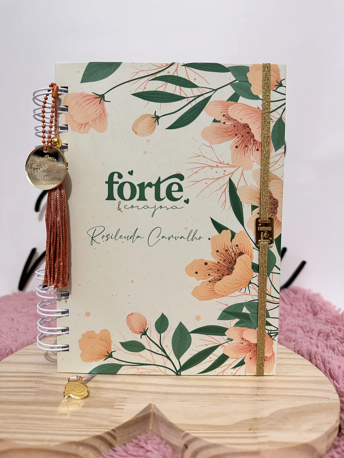 CADERNO UNIVERSITÁRIO