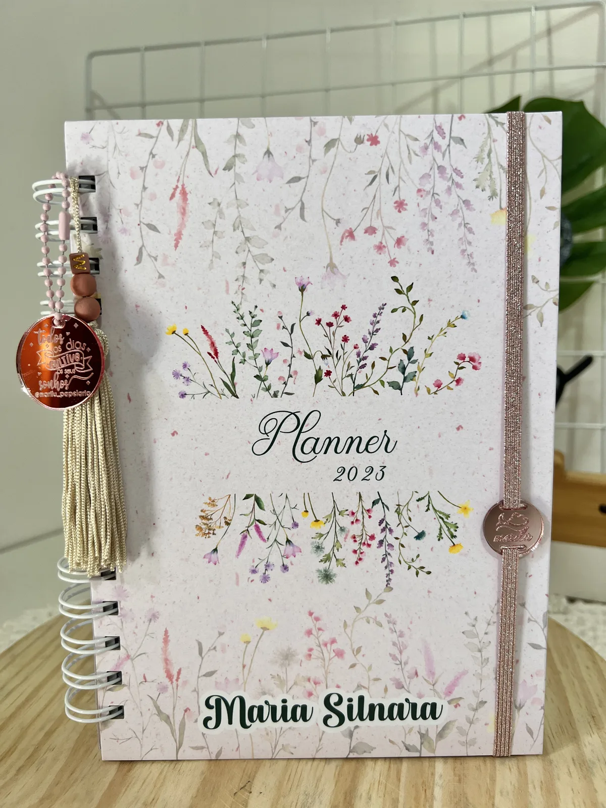 PLANNER 2026