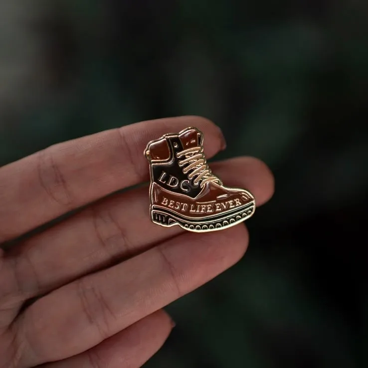 Pin LDC Bota