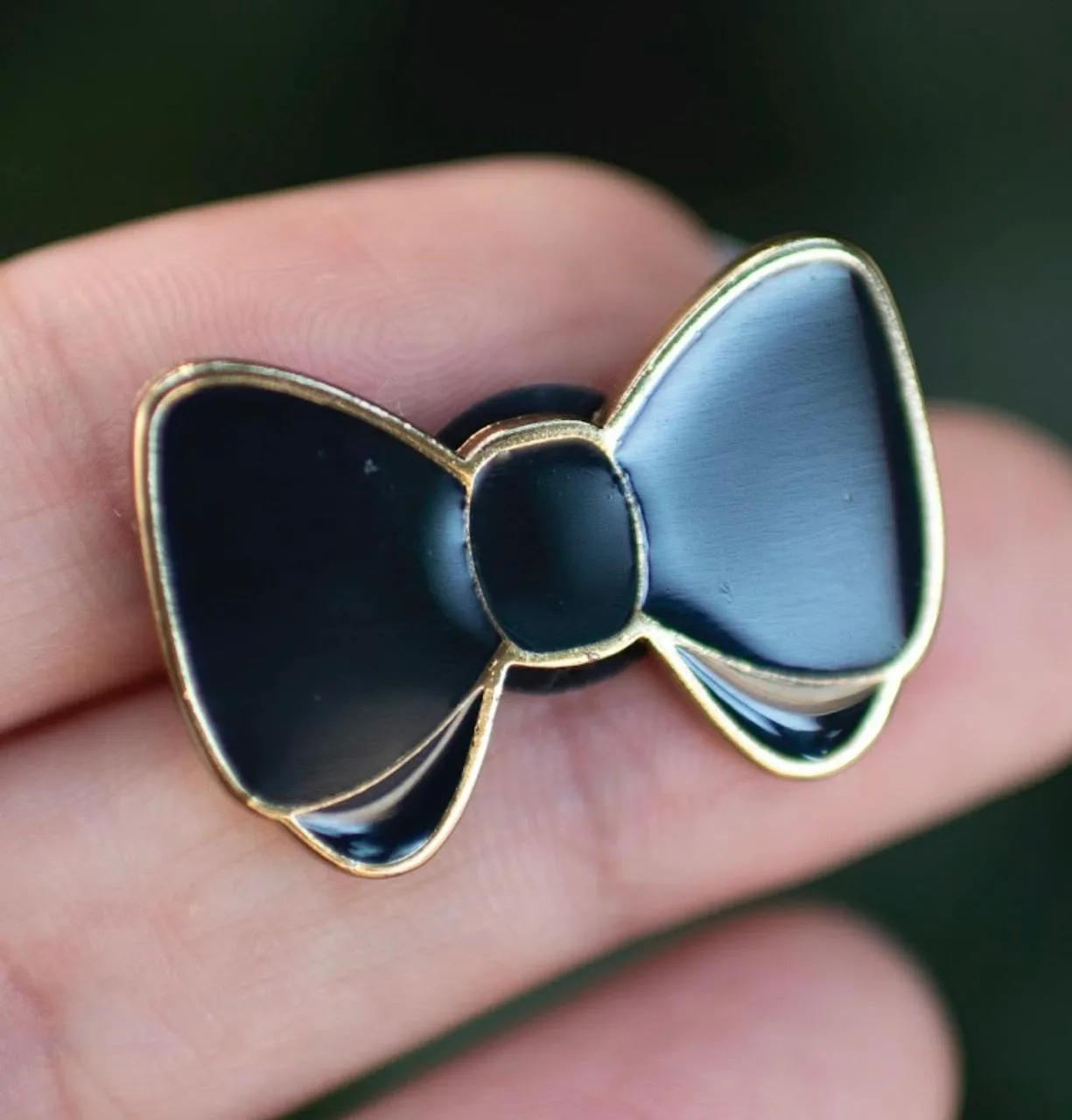 Pin Gravata Pedrinho