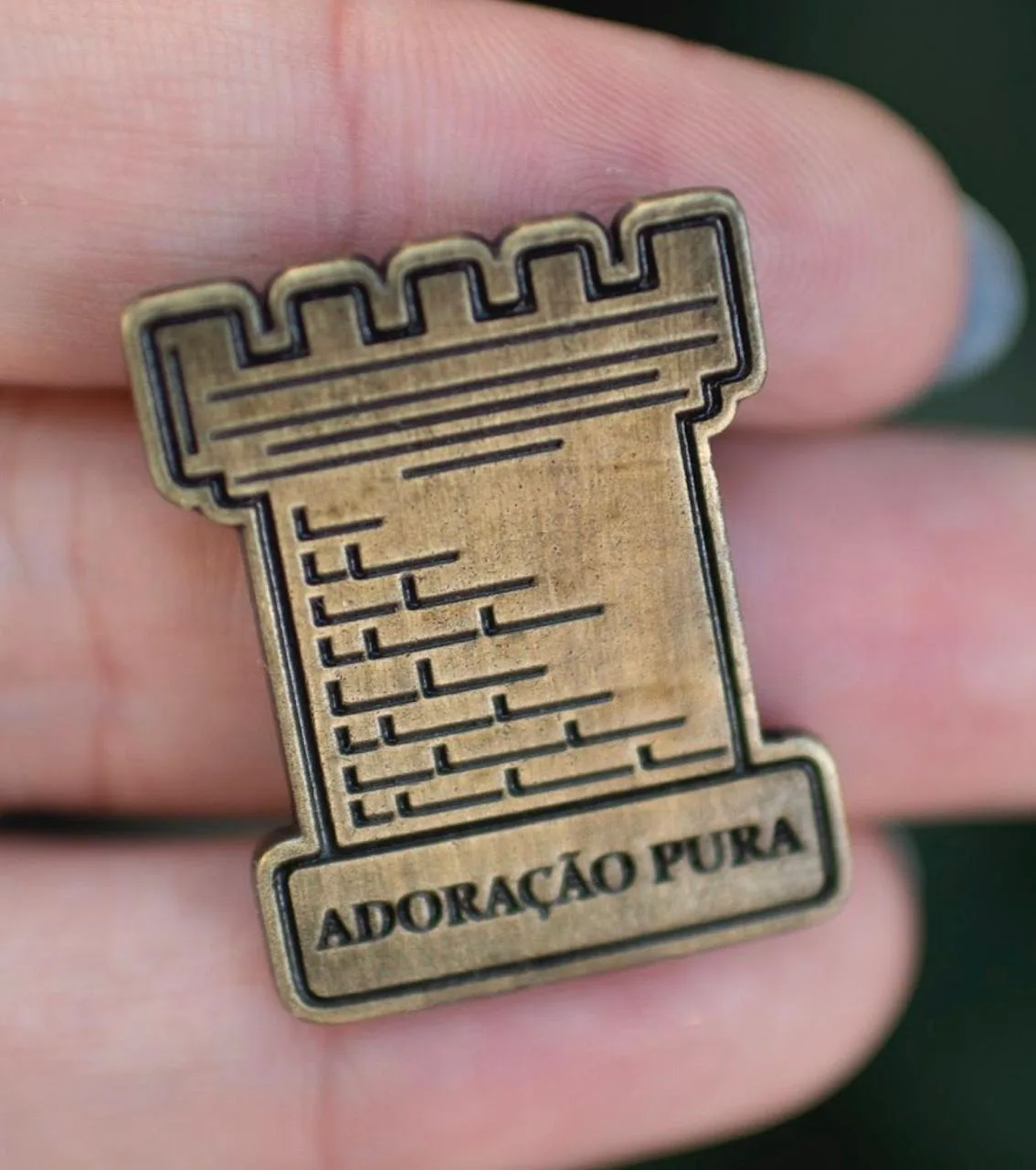 Pin Torre