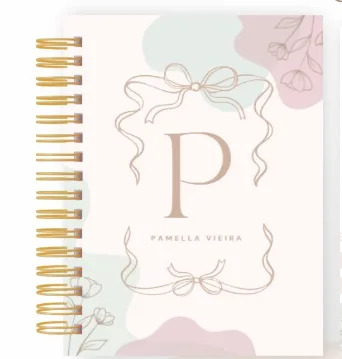 Agenda Personalizada