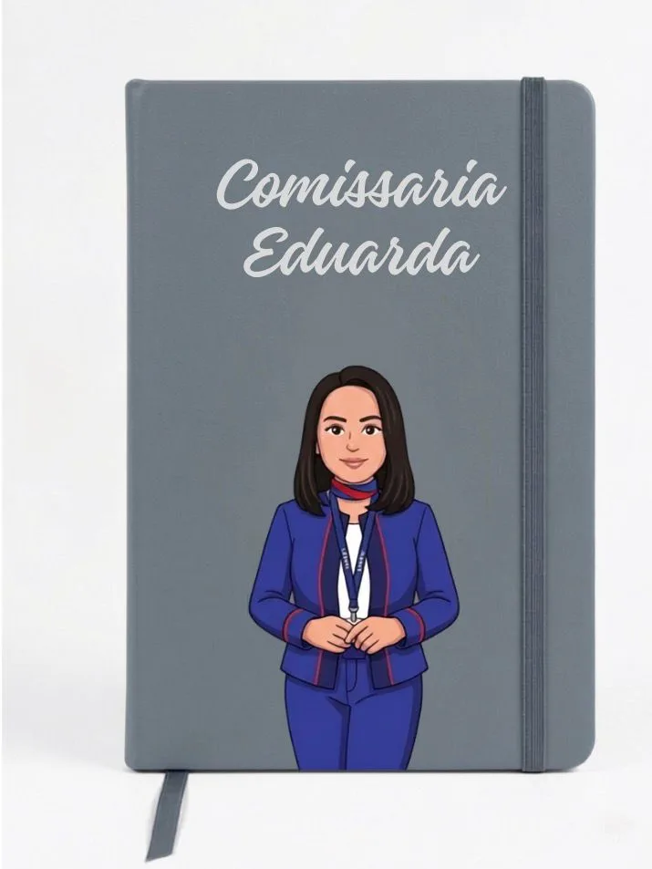 Agenda Personalizada