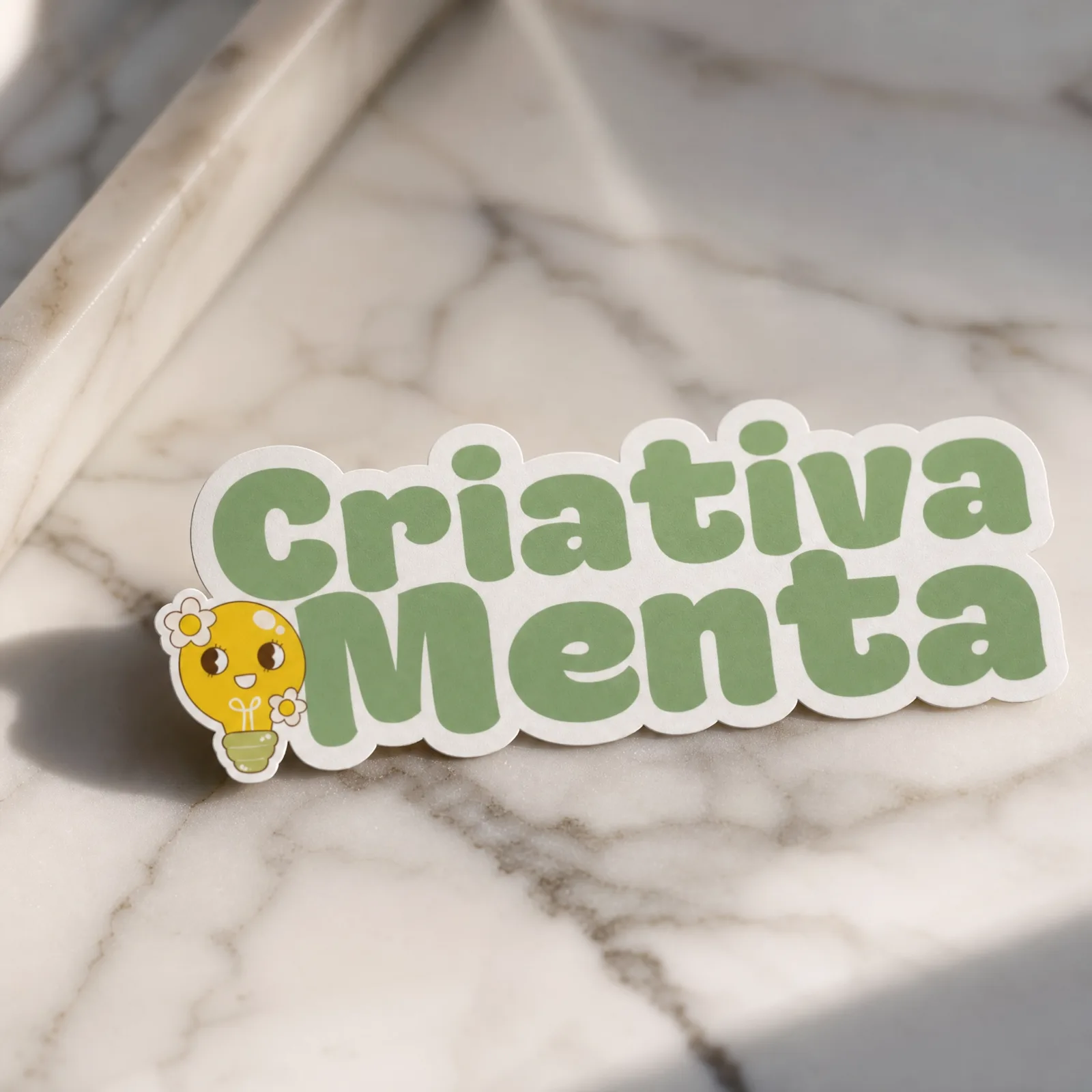 Adesivos Personalizados