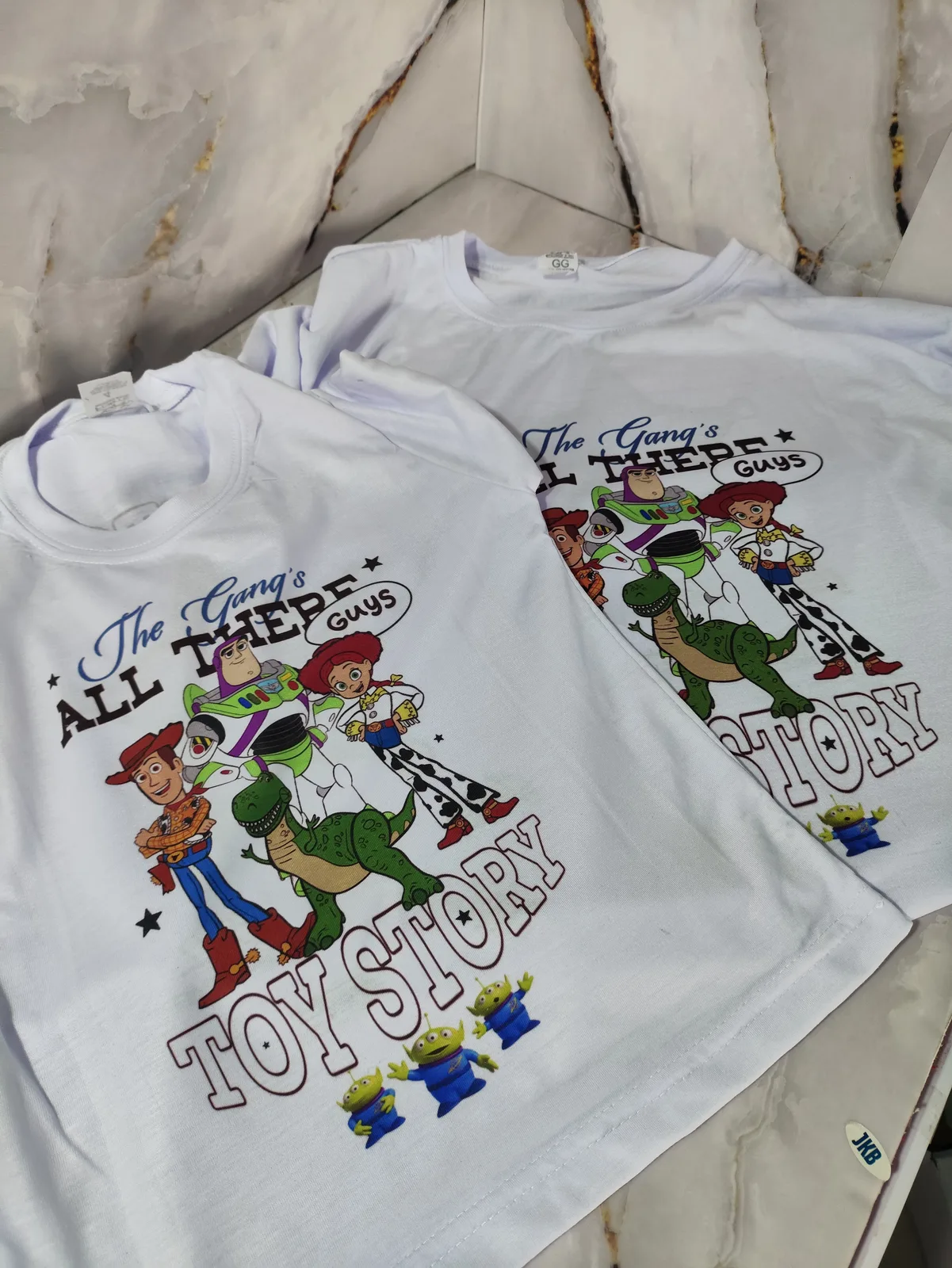 Camisa poliéster