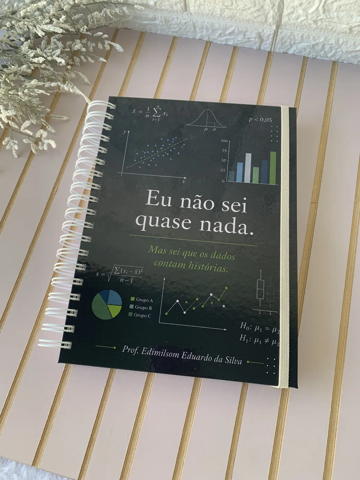 Caderno Colegial 18x25