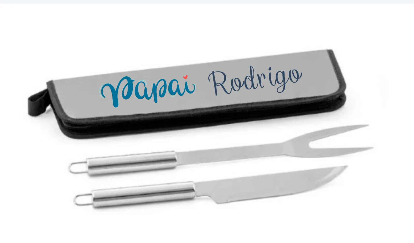 Kit Churrasco