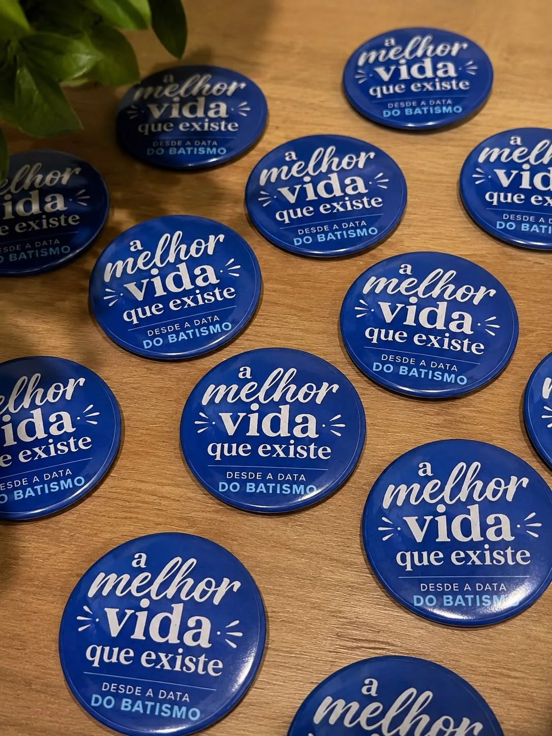 Bottons personalizados