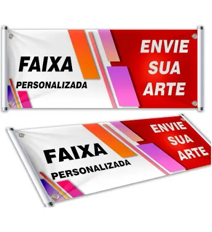 Faixa 150x60