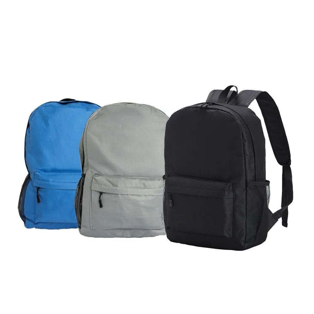 Mochila Nylon 18L - 04508
