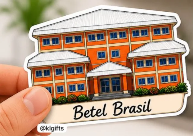 Imã Betel